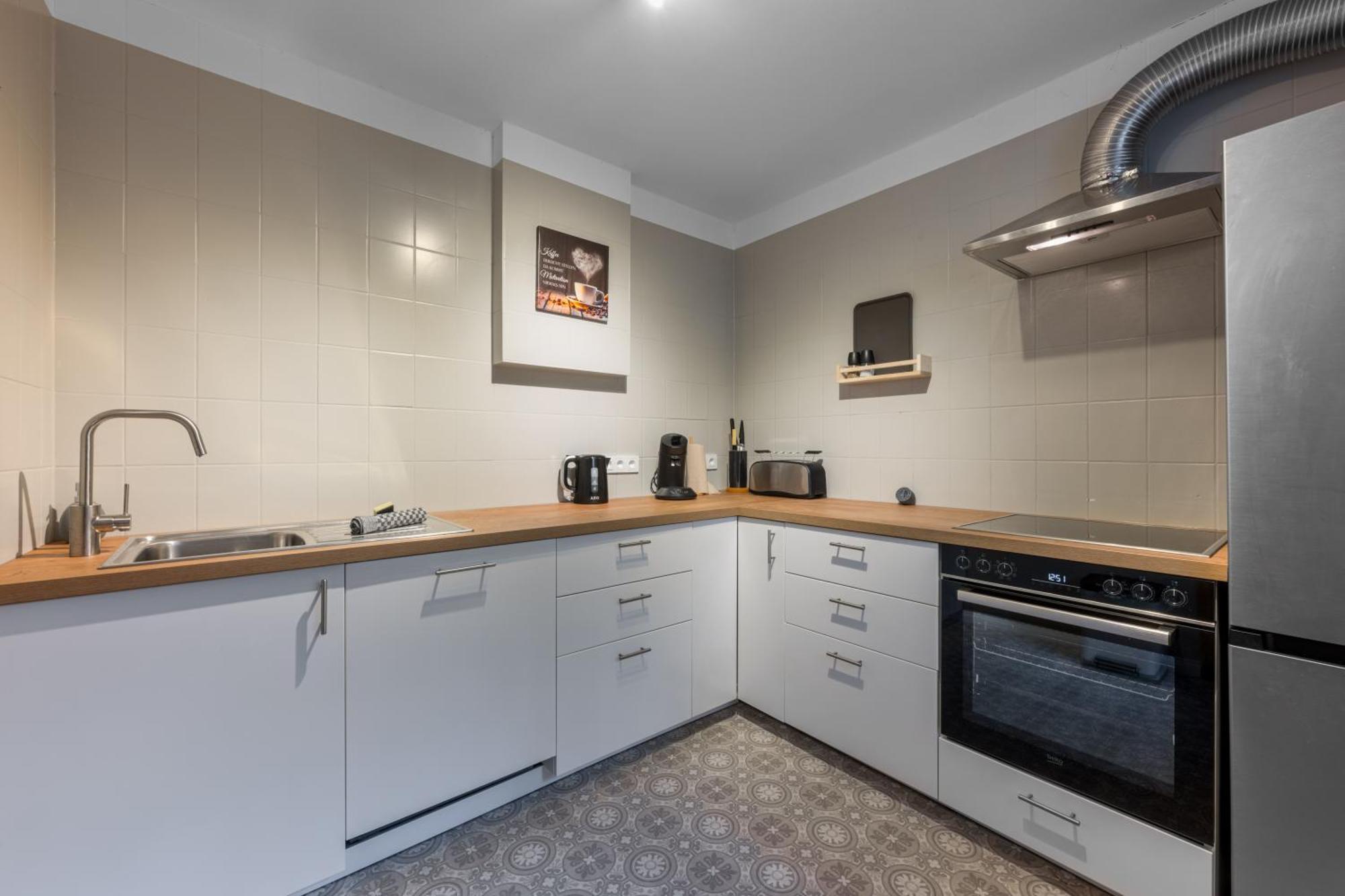 Exklusive Und Grosszuegige Wohnung 140 Qm In Magdeburg Top-Lage Mit Kicker Fuer Bis Zu 8 Personen מראה חיצוני תמונה