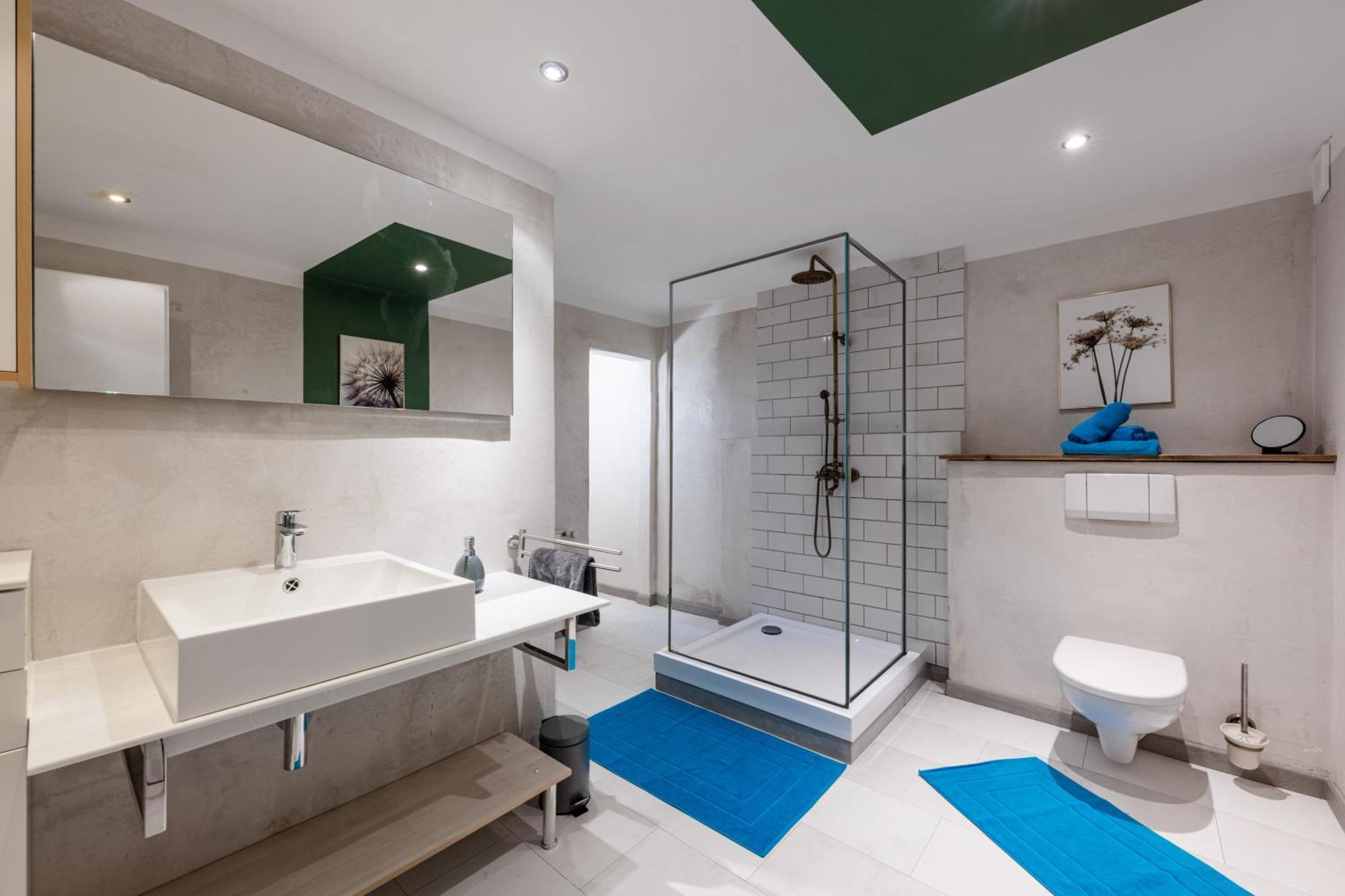 Exklusive Und Grosszuegige Wohnung 140 Qm In Magdeburg Top-Lage Mit Kicker Fuer Bis Zu 8 Personen מראה חיצוני תמונה